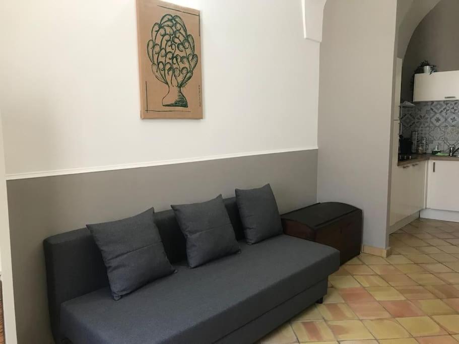 Evviva La Sicilia Apartment Catania